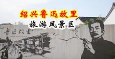 男人的小鸡鸡插入女人的阴道小视频可看中国绍兴-鲁迅故里旅游风景区